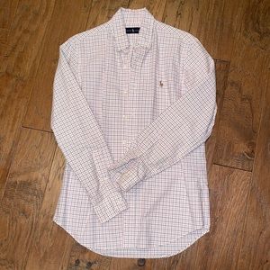 Ralph Lauren Shirt